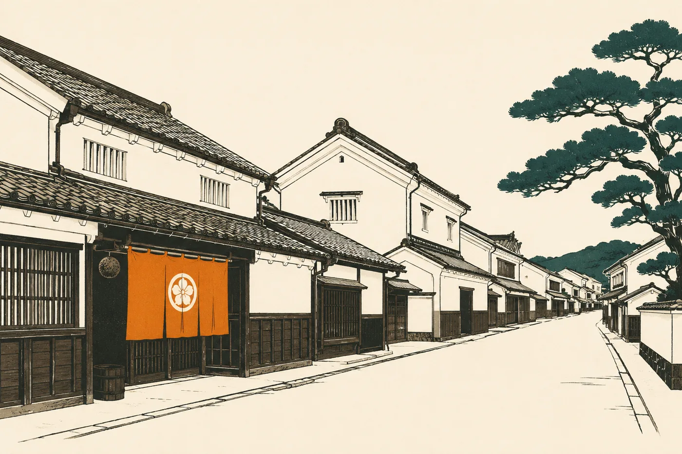 Gobo: An Unexpectedly Deep Little City