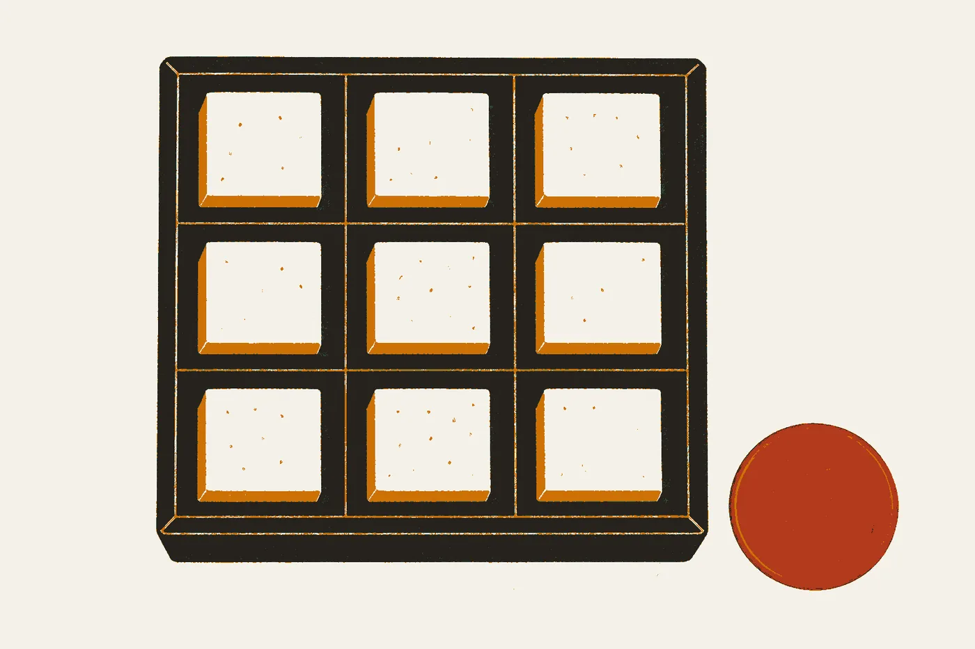 Kadohama Goma-Tofu Sohonpo : le kaiseki de tofu de sésame du mont Koya