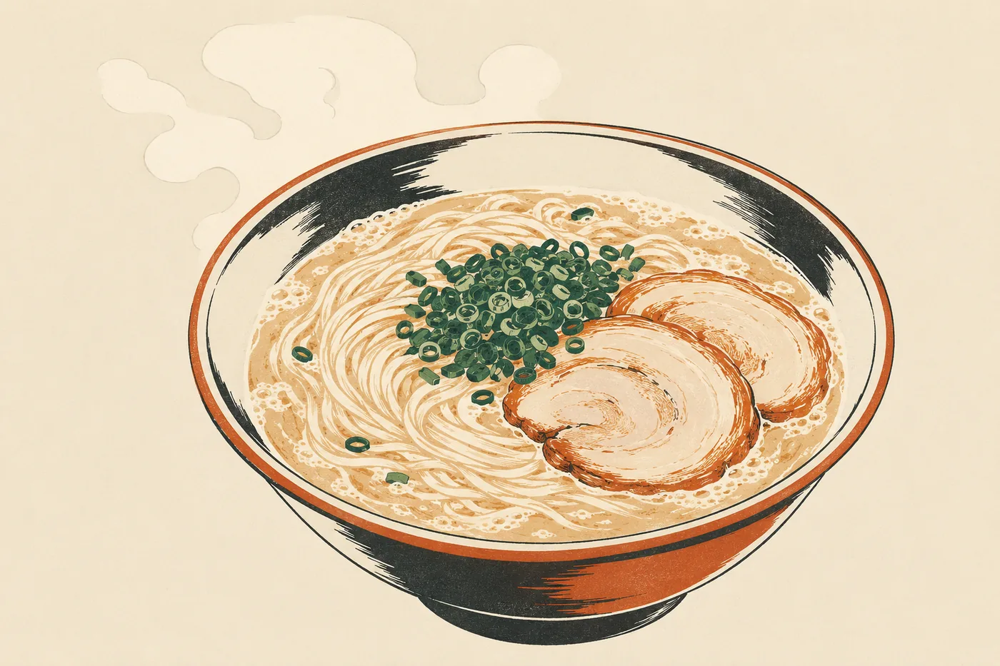 Ramen BIRDMAN: Michelin-Plate Chicken Paitan in Gobo